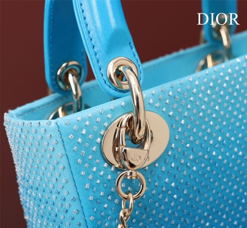 Christian Dior My Lady Bags